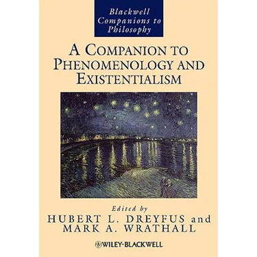 Companion Phenomenology
