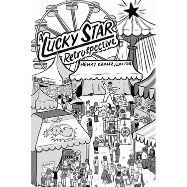 A Lucky Star Retrospective