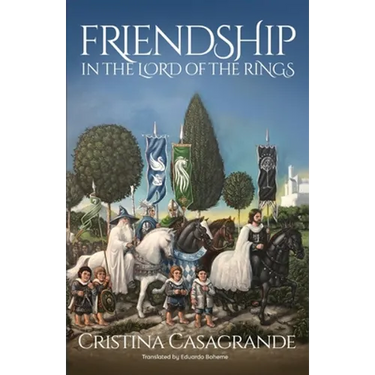 Friendship in The Lord of the Rings