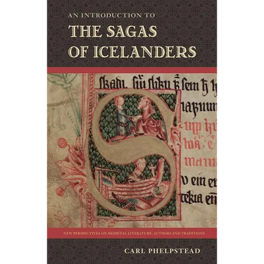 An Introduction to the Sagas of Icelanders