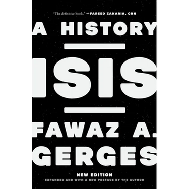 Isis: A History