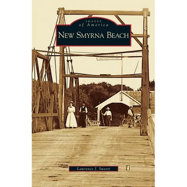 New Smyrna Beach