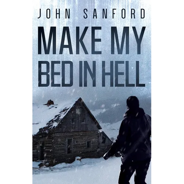 Make My Bed In Hell