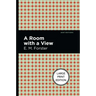 A Room with a View: Large Print Edition