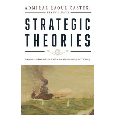 Strategic Theories