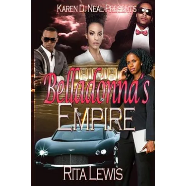 Belladonna's Empire