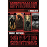 Cryptozoology: Bigfoot, Chupacabra, Wendigo & Mothman