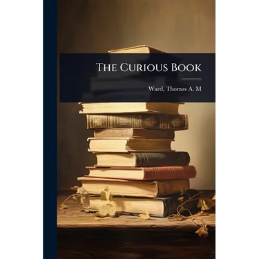The Curious Book