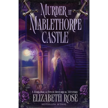 Murder at Mablethorpe Castle