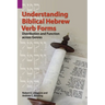 Understanding Biblical Hebrew Verb Forms: Distribution and Function across Genres