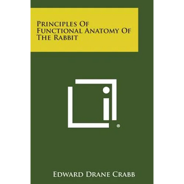 Principles of Functional Anatomy of the Rabbit