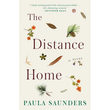 The Distance Home