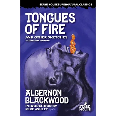 Tongues of Fire and Other Sketches: Expanded Edition