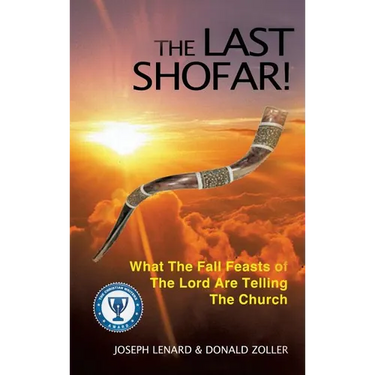 The Last Shofar!