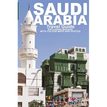 Saudi Arabia