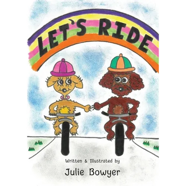 Let's Ride