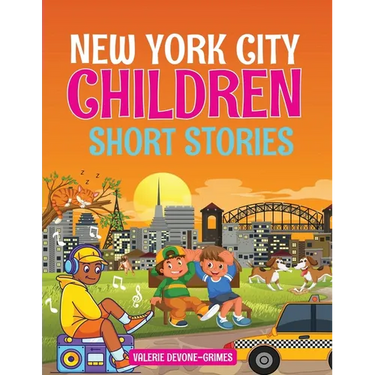 New York City Children Short Stories