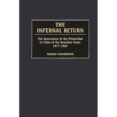 The Infernal Return: The Recurrence of the Primordial in Films of the Reaction Years, 1977-1983