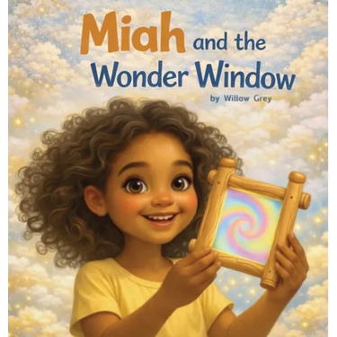 Miah and the Wonder Window