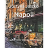 Napoli: watercolor digital painting