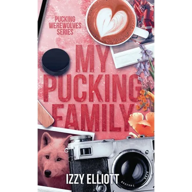 My Pucking Family