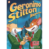 Geronimo Stilton Reporter: It's My Scoop!