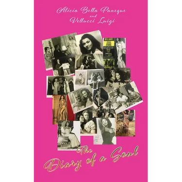 The Diary of a Soul