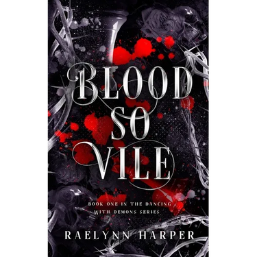 Blood So Vile