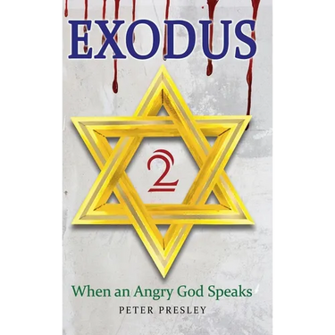 Exodus 2: When an Angry God Speaks