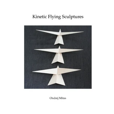 Kinetic Flying Sculptures