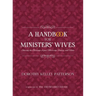 A Handbook for Ministers' Wives