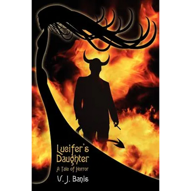 Lucifer's Daughter: A Novel of Horror