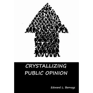 Crystallizing Public Opinion