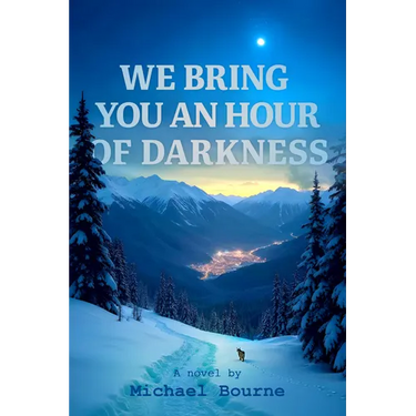 We Bring You an Hour of Darkness
