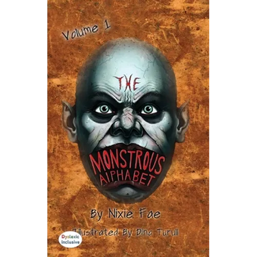 The Monstrous Alphabet