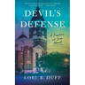 Devil's Defense: A Fischer at Law Novel