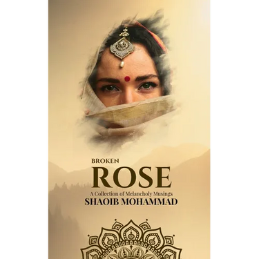 Broken Rose