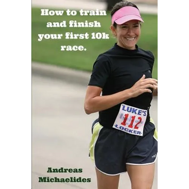 How to train and finish your first 10k race.