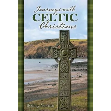 Journeys with Celtic Christians Participant