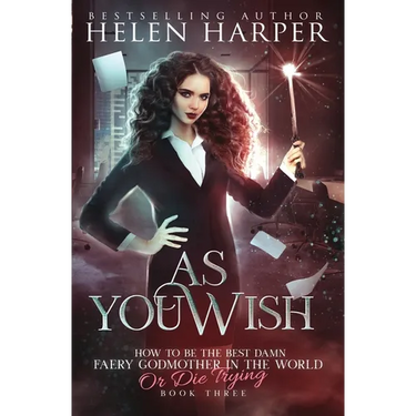 As You Wish