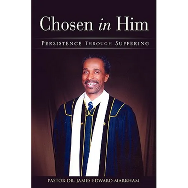 Chosen in Him