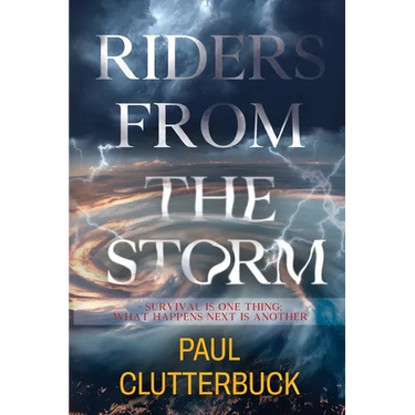 Riders from the Storm