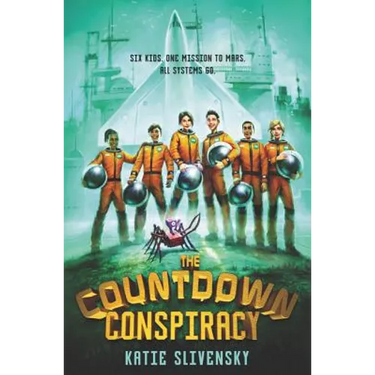 The Countdown Conspiracy