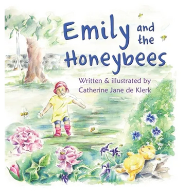 Emily and the Honeybees