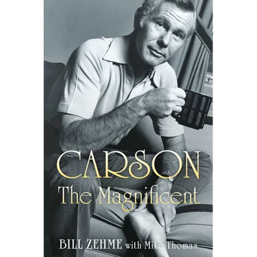 Carson the Magnificent