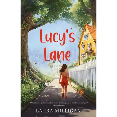 Lucy's Lane