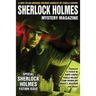 Sherlock Holmes Mystery Magazine #5