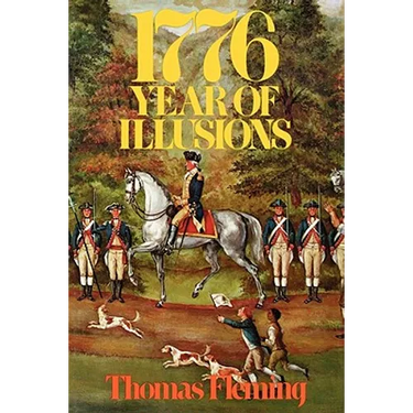 1776: Year of Illusions