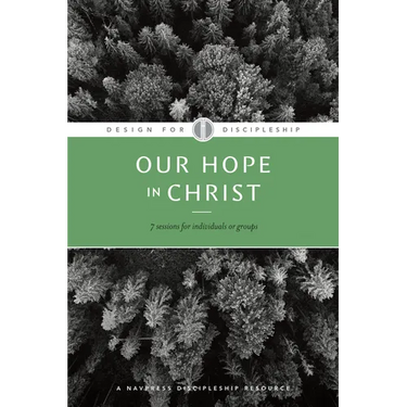 Our Hope in Christ: A Chapter Analysis Study of 1 Thessalonians