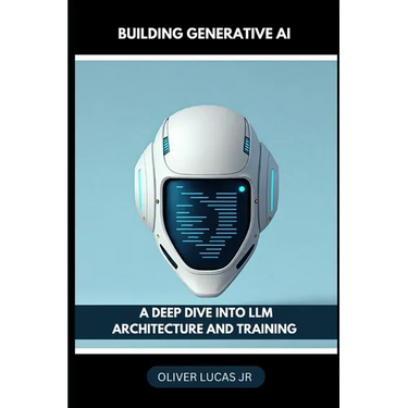 Building Generative AI: A Deep Dive Into LLM Architecture And Training